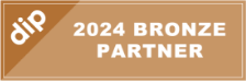 dip 2024 bronze partner